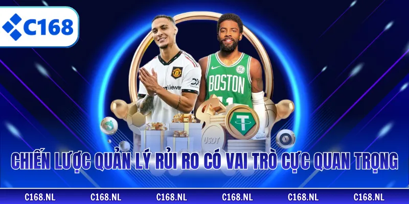 Chiến Lược Quản Lý Rủi Ro Chuẩn & Hiệu Quả Cho Người Mới